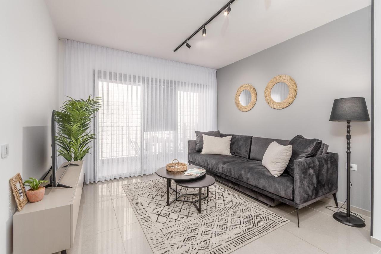 Haneviim Boutique - Mamilla Area Sea-U Baitulmaqdis Luaran gambar