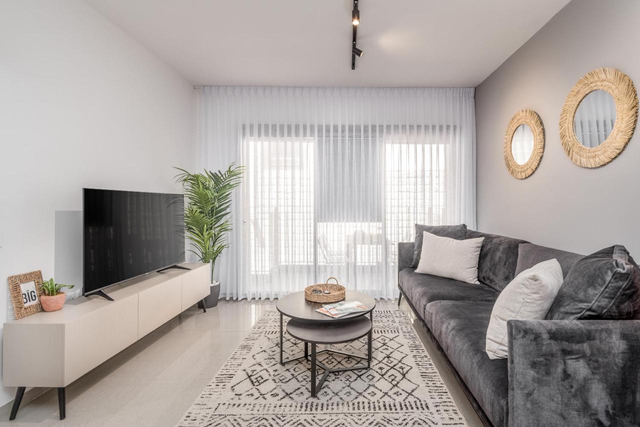 Haneviim Boutique - Mamilla Area Sea-U Baitulmaqdis Luaran gambar