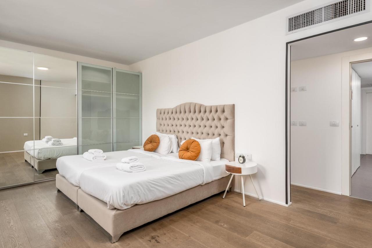 Haneviim Boutique - Mamilla Area Sea-U Baitulmaqdis Luaran gambar